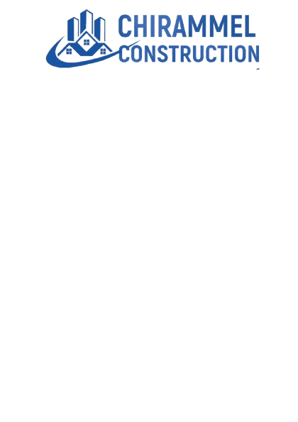Chirammel Construction Logo