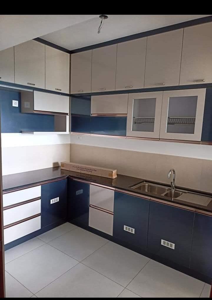 Modern Interior Design