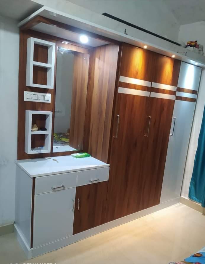 Modern Interior Design