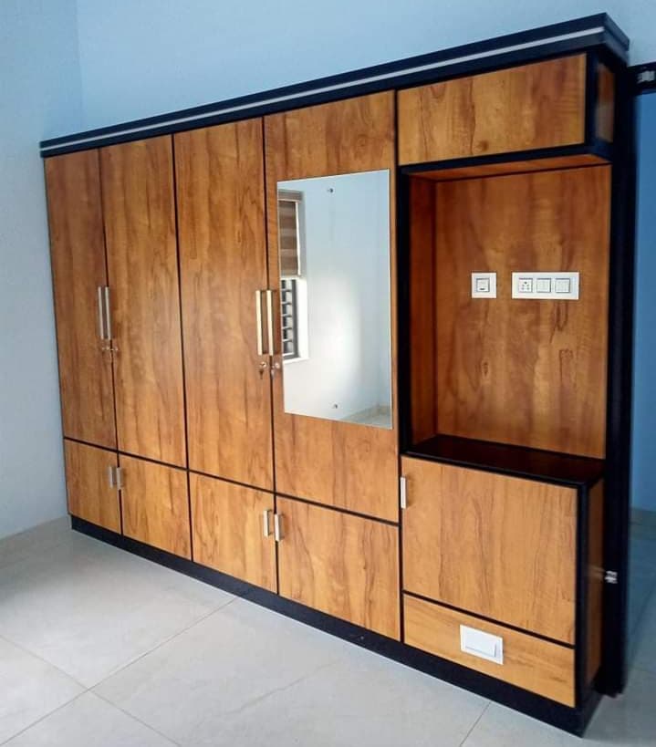 Modern Interior Design