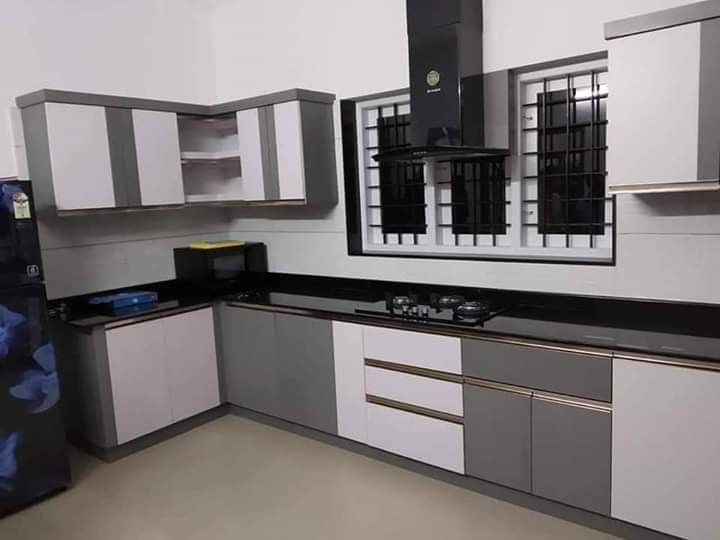 Modern Interior Design