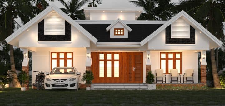 Sustainable Building
